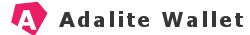 Adalite Wallet